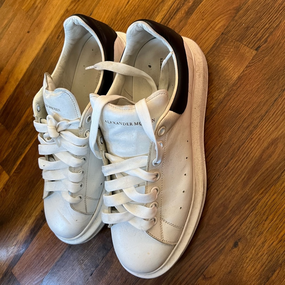Alexander McQueen